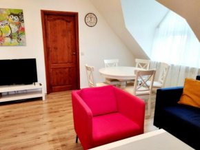 Sunshine Apartment, Keszthely
